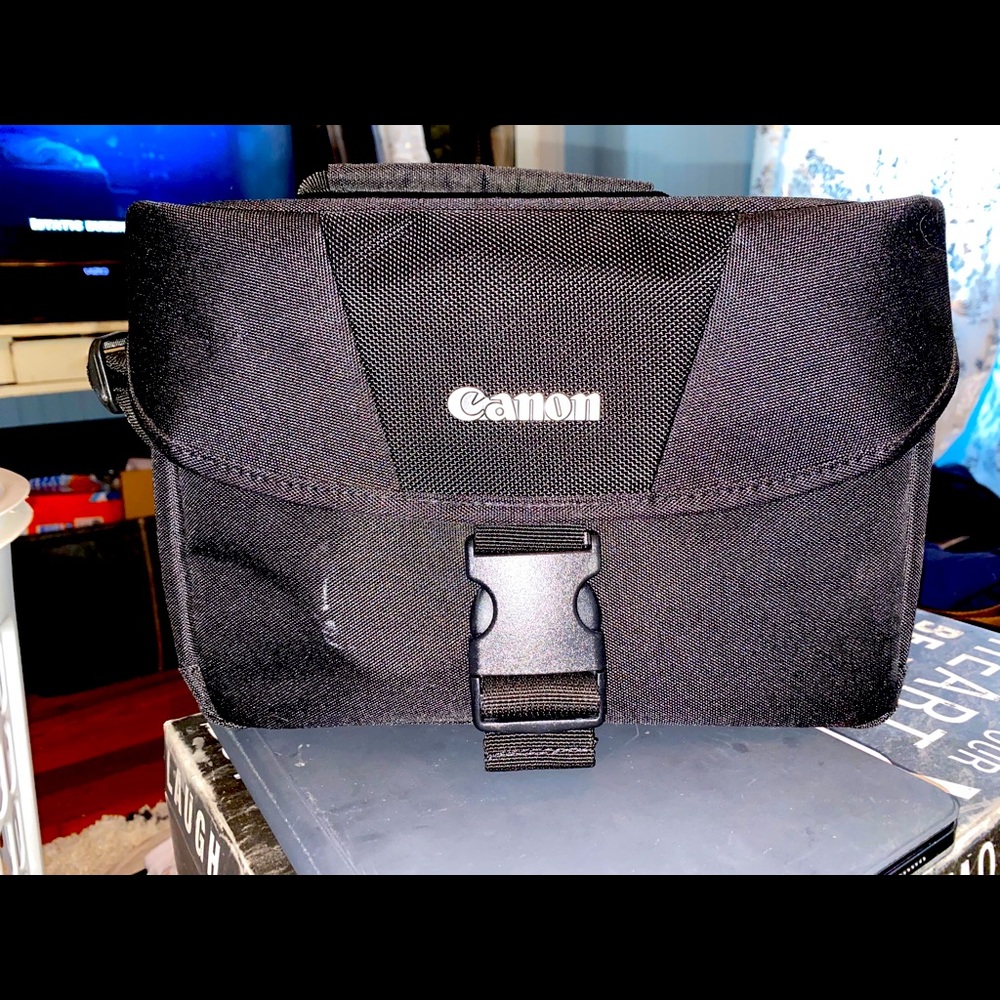 Canon Camera Bag